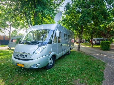 Camping Vicenza - Camping Vicence