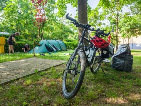 Camping Vicenza - Camping Vicence - Image N°5