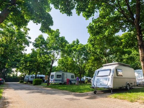 Camping Vicenza - Camping Vicence - Image N°6