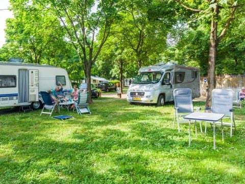 Camping Vicenza - Camping Vicence - Image N°4