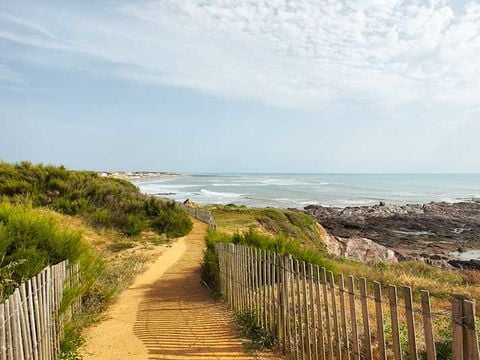 Camping l'Eden - Camping Vendée - Image N°13