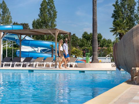 Camping Sandaya Riviera d'Azur - Camping Var - Image N°8