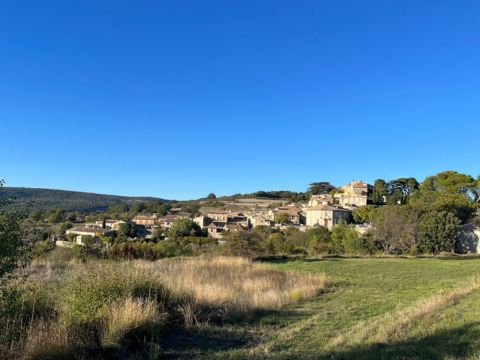 Camping Le Luberon | Pausado - Camping Vaucluse - Image N°44