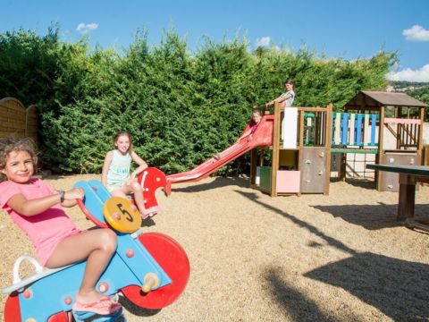 Camping Le Luberon | Pausado - Camping Vaucluse - Image N°20