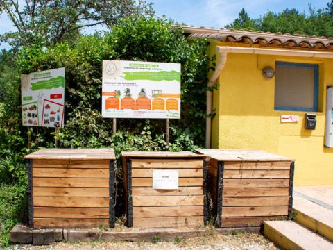 Camping Le Luberon | Pausado - Camping Vaucluse - Image N°22