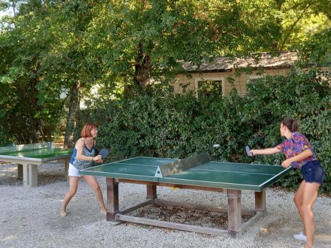 Camping Le Luberon | Pausado - Camping Vaucluse - Image N°12