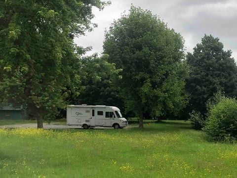 Le Parc de Launay - Camping Indre-et-Loire - Image N°5