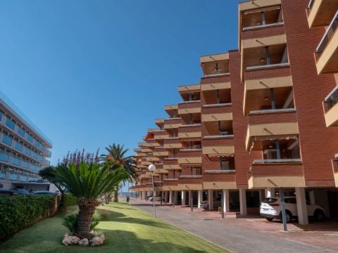 Voralmar-Mas d'en Gran Apartments Cambrils - Camping Tarragone - Image N°5