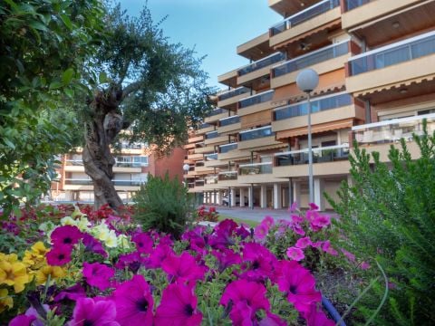 Voralmar-Mas d'en Gran Apartments Cambrils - Camping Tarragone - Image N°3