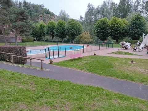 Olydea Vorey-sur-Arzon - Camping Haute-Loire - Image N°12