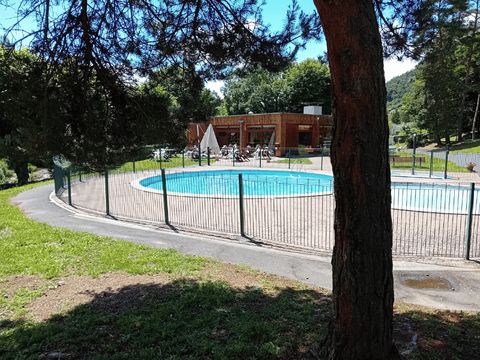 Olydea Vorey-sur-Arzon - Camping Haute-Loire - Image N°11