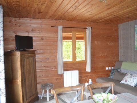 CHALET 6 personnes - Chalet Cottage