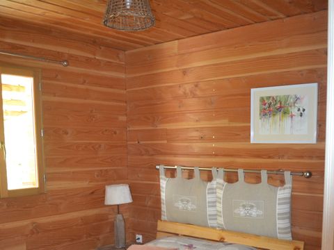 CHALET 5 personnes - Chalet Cocon