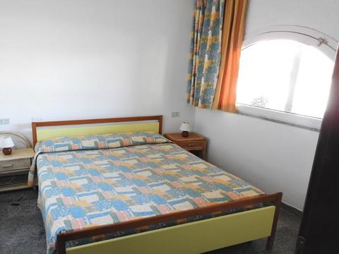 BUNGALOW 3 personnes - BUNGALOWS MURATURA 3 PERSONE