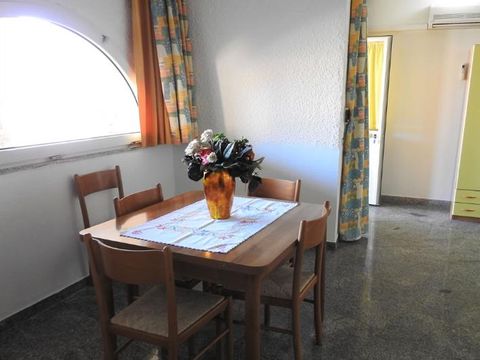 BUNGALOW 3 personnes - BUNGALOWS MURATURA 3 PERSONE