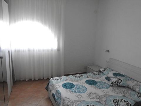 BUNGALOW 3 personnes - BUNGALOW MURATURA NEW 3 PERSONE