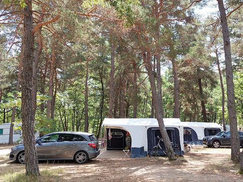 Ushuaïa Villages Provence-Ventoux - Camping Vaucluse - Image N°11