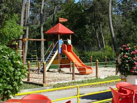 Camping Mira - Camping Centre du Portugal - Image N°6