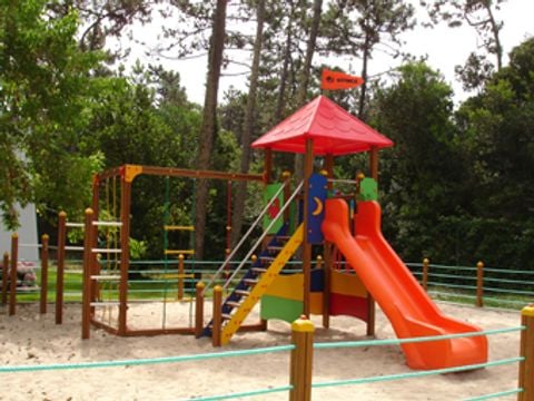 Camping Mira - Camping Centre du Portugal - Image N°5