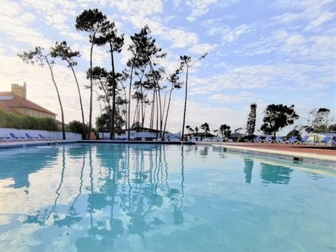 Camping Mira - Camping Centre du Portugal