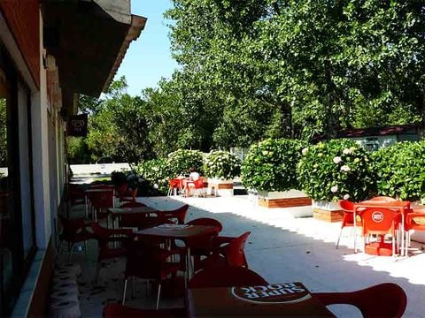 Camping Mira - Camping Centre du Portugal - Image N°7