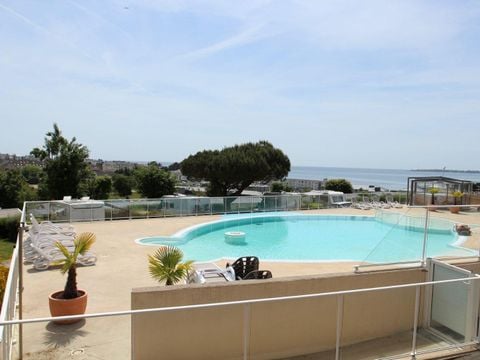 Camping Les Sables Blancs  - Camping Finistère - Image N°4