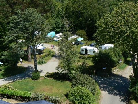 Camping Les Sables Blancs  - Camping Finistère - Image N°49