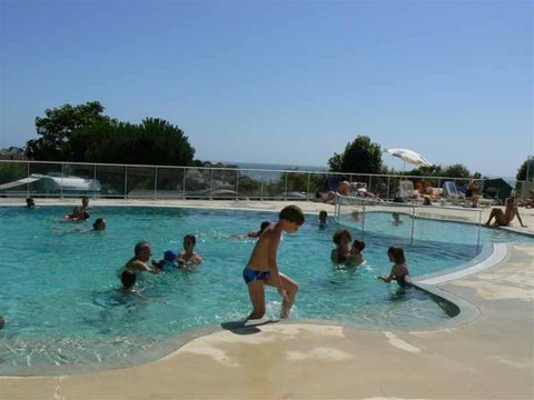 Camping Les Sables Blancs  - Camping Finistère - Image N°7