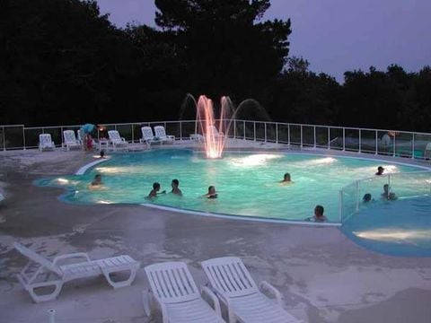 Camping Les Sables Blancs  - Camping Finistère - Image N°14