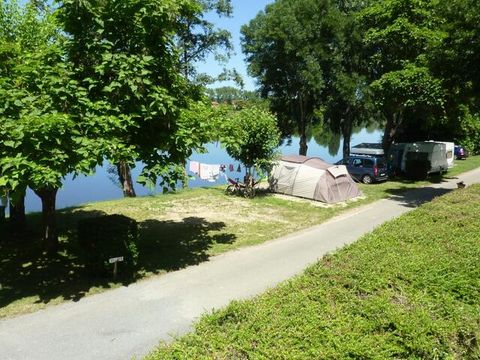 Camping maeva Escapades Les Bö-Bains - Camping Dordogne - Image N°37