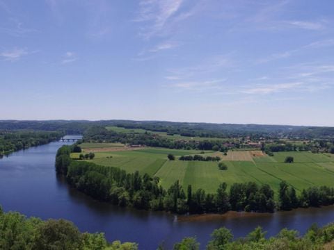 Camping maeva Escapades Les Bö-Bains - Camping Dordogne - Image N°29