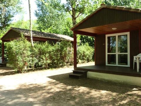 Camping maeva Escapades Les Bö-Bains - Camping Dordogne - Image N°43