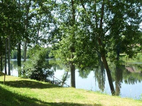 Camping maeva Escapades Les Bö-Bains - Camping Dordogne - Image N°40