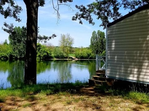 Camping maeva Escapades Les Bö-Bains - Camping Dordogne - Image N°30