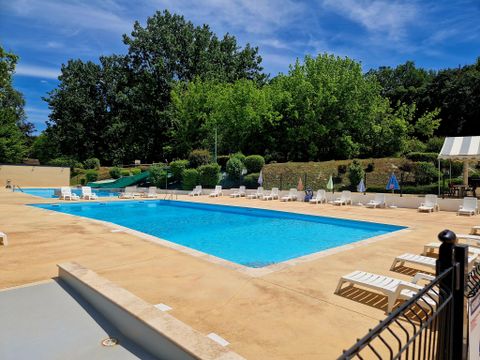 Camping maeva Escapades Les Bö-Bains - Camping Dordogne - Image N°52