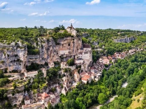 Camping maeva Escapades Les Bö-Bains - Camping Dordogne - Image N°46