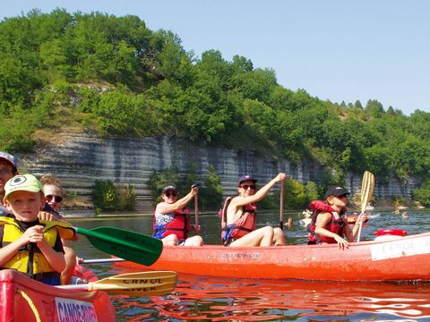 Camping maeva Escapades Les Bö-Bains - Camping Dordogne - Image N°33