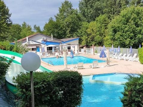 Camping maeva Escapades Les Bö-Bains - Camping Dordogne - Image N°50