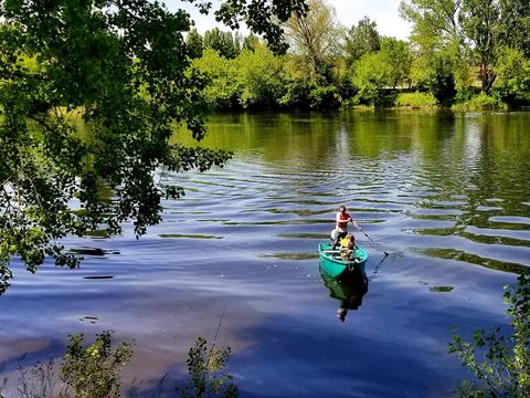 Camping maeva Escapades Les Bö-Bains - Camping Dordogne - Image N°28