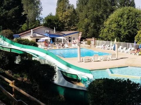 Camping maeva Escapades Les Bö-Bains - Camping Dordogne - Image N°41