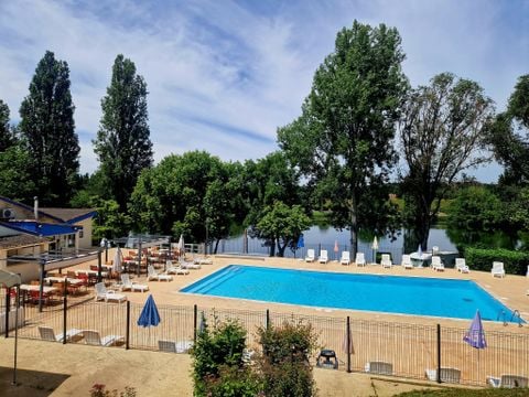 Camping maeva Escapades Les Bö-Bains - Camping Dordogne - Image N°53