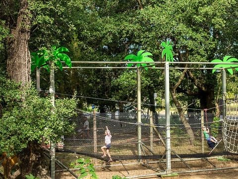 Camping Le Bois de Valmarie - Camping Pyrénées-Orientales - Image N°22