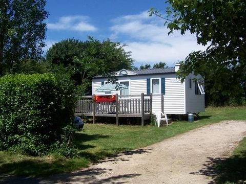 Camping de Kernéjeune - Camping Morbihan - Image N°28