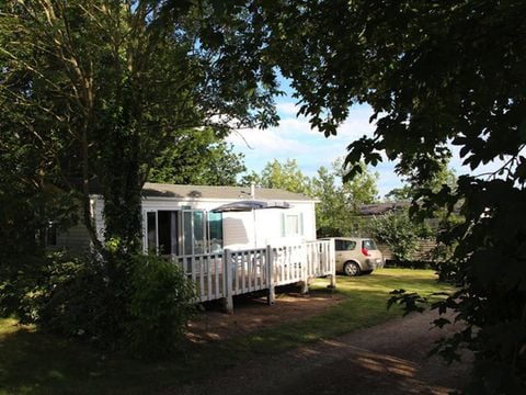 Camping de Kernéjeune - Camping Morbihan - Image N°62