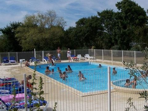 Camping de Kernéjeune - Camping Morbihan - Image N°4