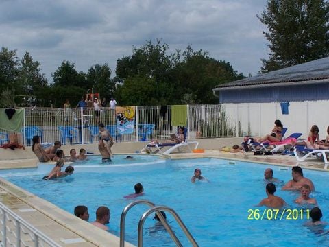 Camping de Kernéjeune - Camping Morbihan - Image N°76