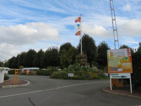 Camping de la Vée - Camping Orne - Image N°3