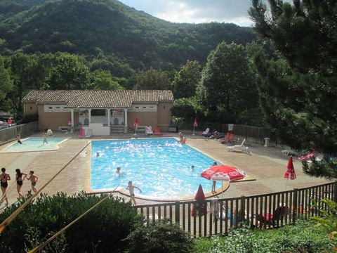 Camping Le Gallo Romain - Camping Drome - Image N°3