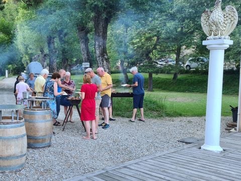 Camping Le Gallo Romain - Camping Drome - Image N°51