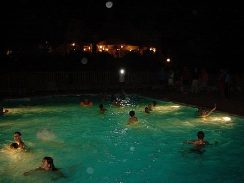 Camping Le Gallo Romain - Camping Drome - Image N°12